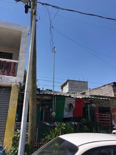 Instalaciones